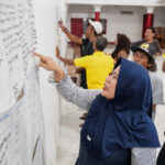 Strengthening Community Capacity as the Key too Sustaining the Tanjung Kait Village Revitalization