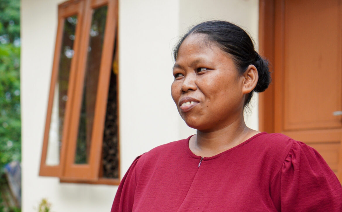 HFHI – Caterpillar