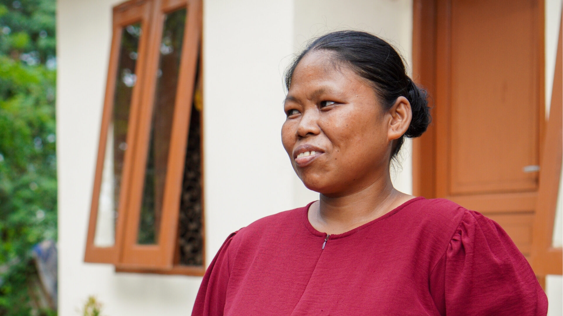 HFHI – Caterpillar