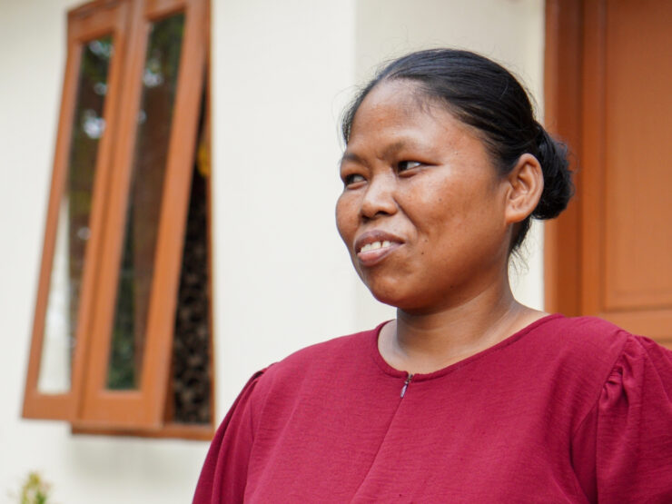 HFHI – Caterpillar