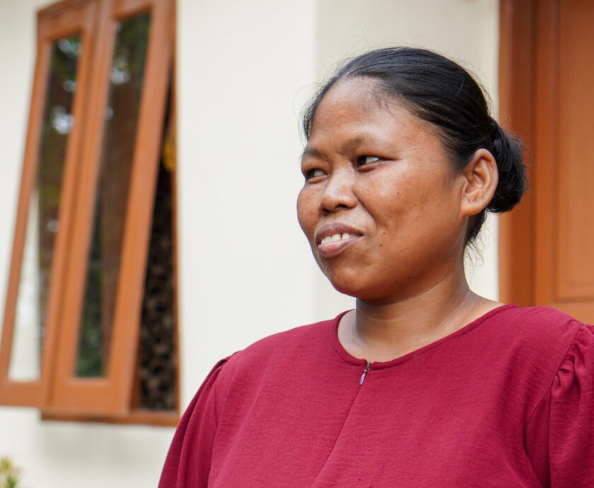 HFHI – Caterpillar