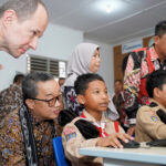 Akses Literasi Digital Baru bagi Siswa SMPN 1 Pakem