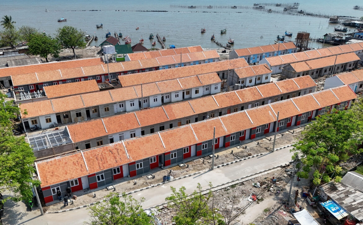 HFHI – Housing System