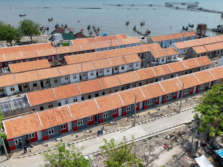 HFHI – Housing System