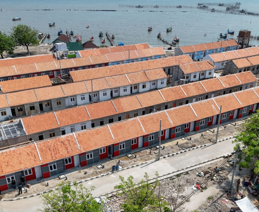 HFHI – Housing System