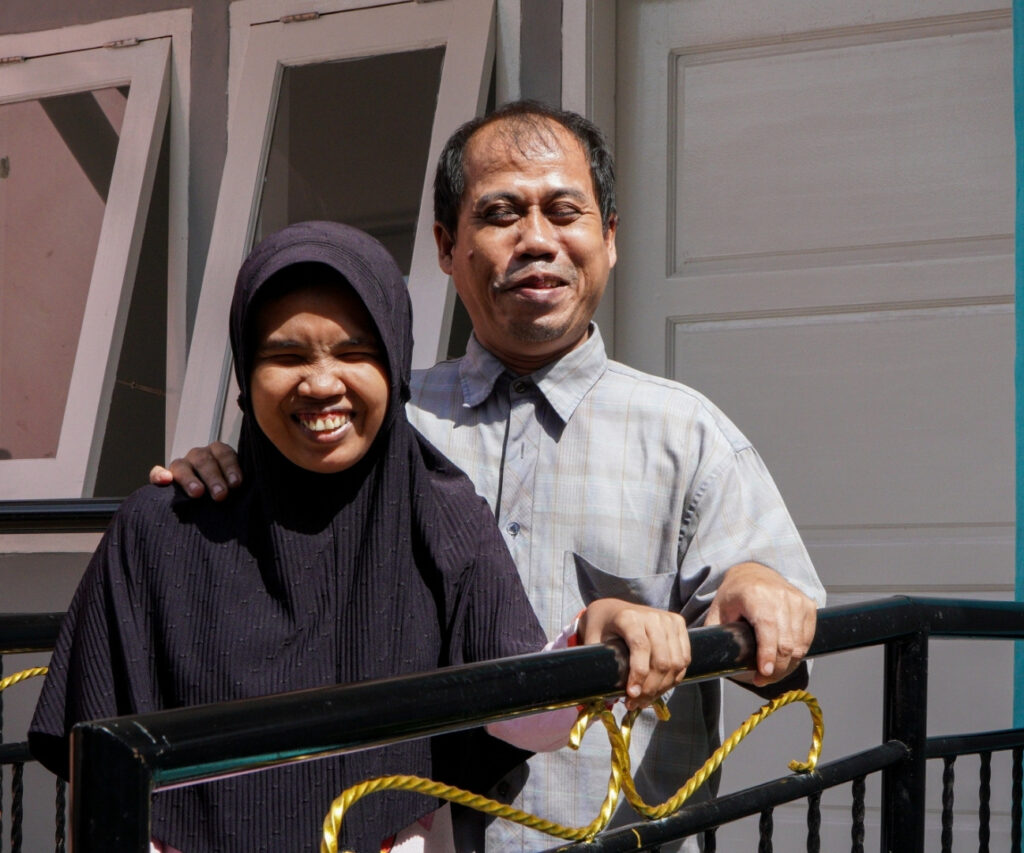 HFHI – POSCO – Muhdi