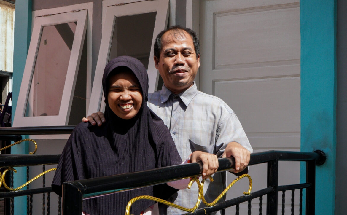 HFHI – POSCO – Muhdi