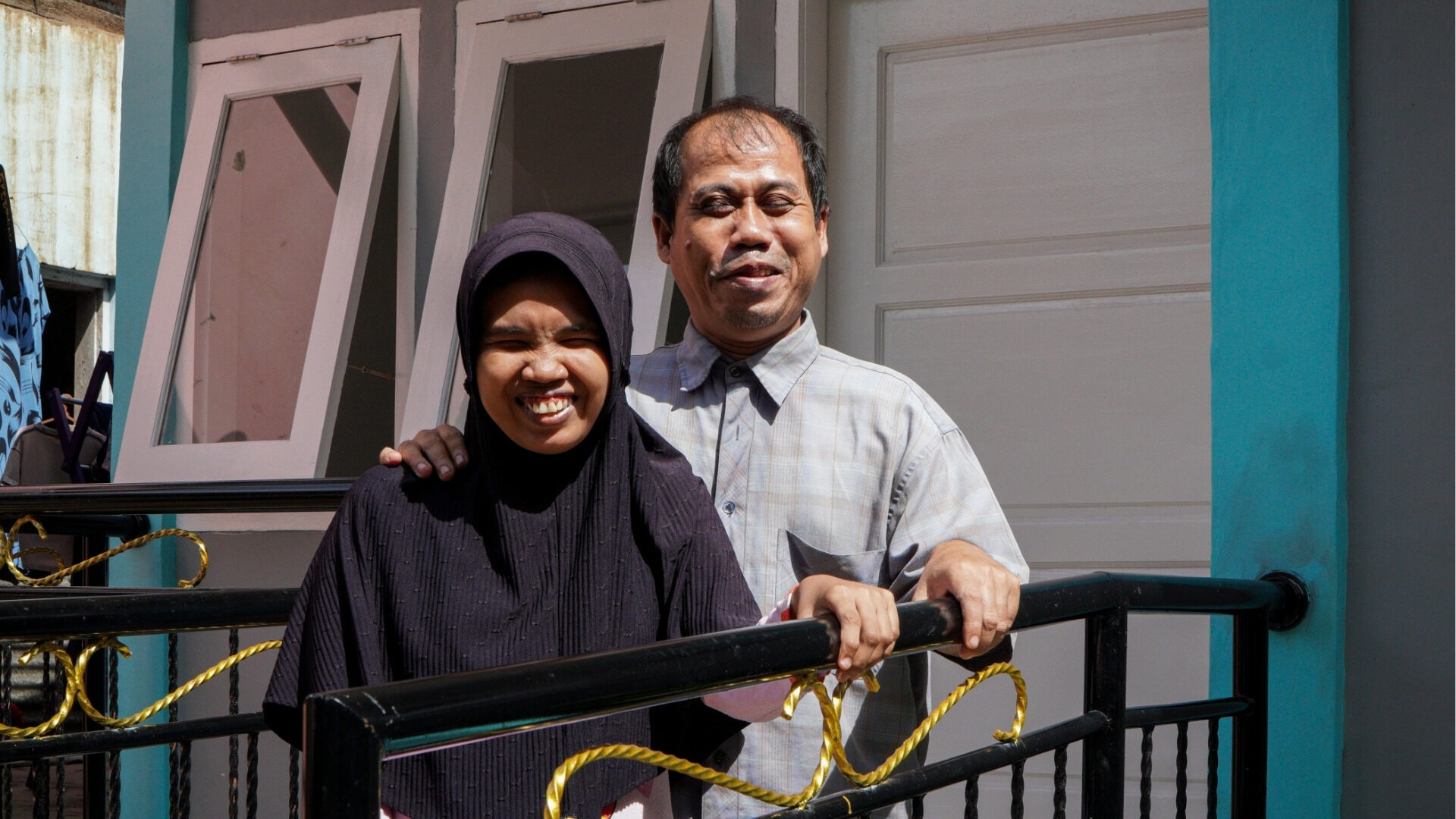 HFHI – POSCO – Muhdi