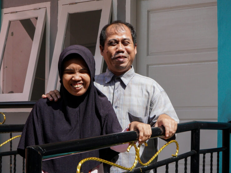 HFHI – POSCO – Muhdi