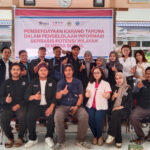 Home Equals Habitat for Humanity Strengthens Digital Literacy for Karang Taruna Youth in Campurejo Village