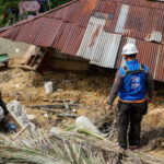 Awali Program Pemulihan Pasca Banjir Sumatera, Habitat for Humanity Indonesia Lakukan Kajian Cepat Pascabencana di Sibolga