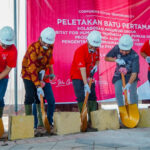 Habitat for Humanity Indonesia dan Pakuwon Group Lanjutkan Kolaborasi Bangun Hunian Layak di Gresik