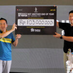PropCon Golf Club Bersama Habitat for Humanity Indonesia Dorong Dampak Nyata Melalui Golf