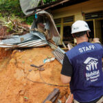 Thousands of Sibolga Residents Lose Their Homes Due to Floods and Landslides; Habitat for Humanity Indonesia Calls on the Public to Help Restore Safe Housing