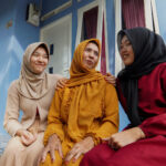 Perjuangan Ibu Kepala Keluarga Mewujudkan Rumah Layak