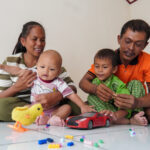 A Mother’s Story: Almost Leaving for the Future of Her Family