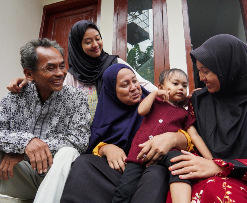 HFHI – MedcoEnergi