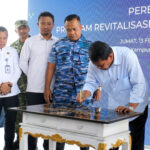 Habitat for Humanity Indonesia and Tangerang Regency Government Inaugurate Tanjung Kait Revitalization for Coastal Communities