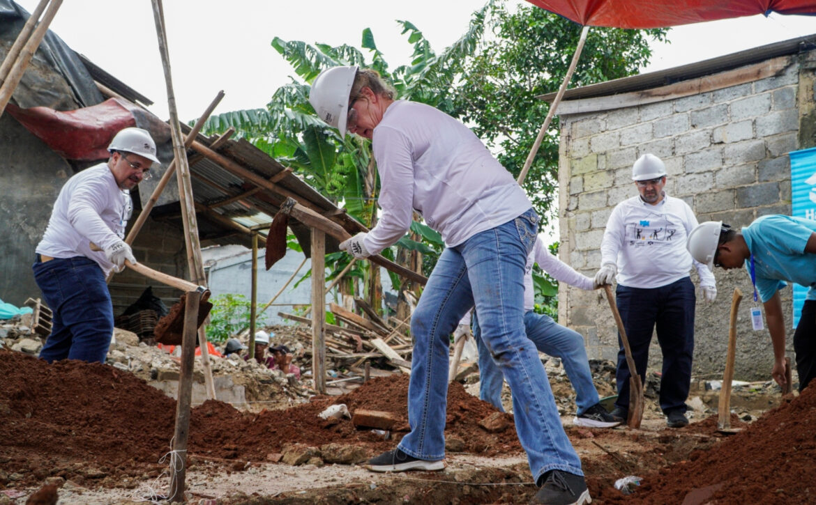 HFHI – Thunderbird