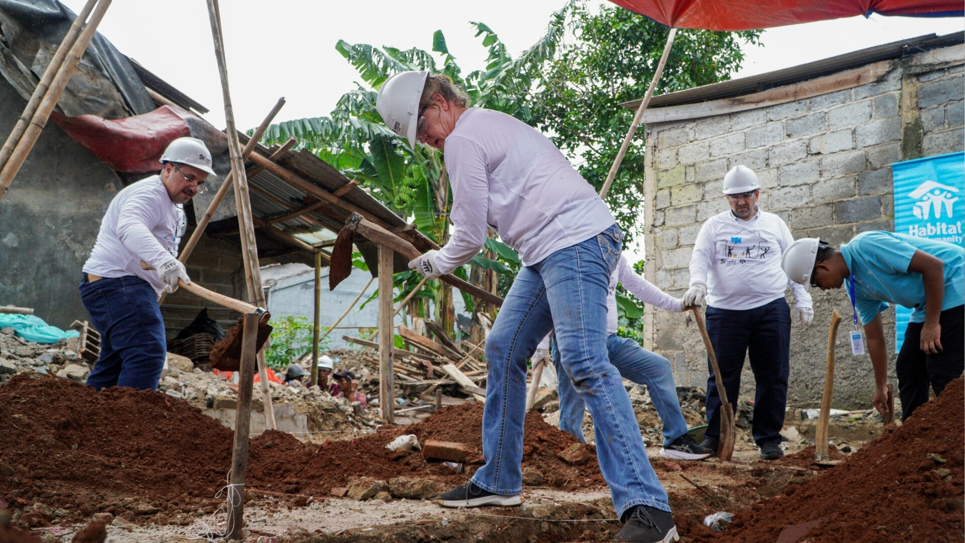 HFHI – Thunderbird