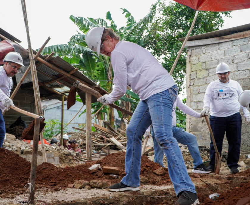 HFHI – Thunderbird