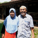 Harapan Baru di Masa Senja untuk Karju dan Jumiyati