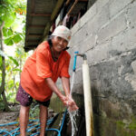 Mengalirkan Harapan, Membangun Ketangguhan: Upaya Tiga Tahun Habitat for Humanity Indonesia Meningkatkan Akses Air dan Sanitasi di Indonesia