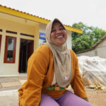 From Running Out of the House to Feeling Safe Inside: Siti’s Story