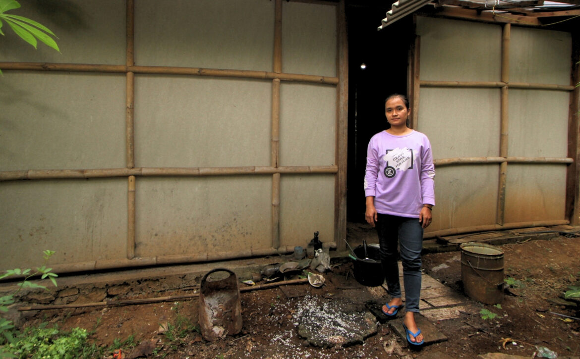 HFHI – BSPS Sragen