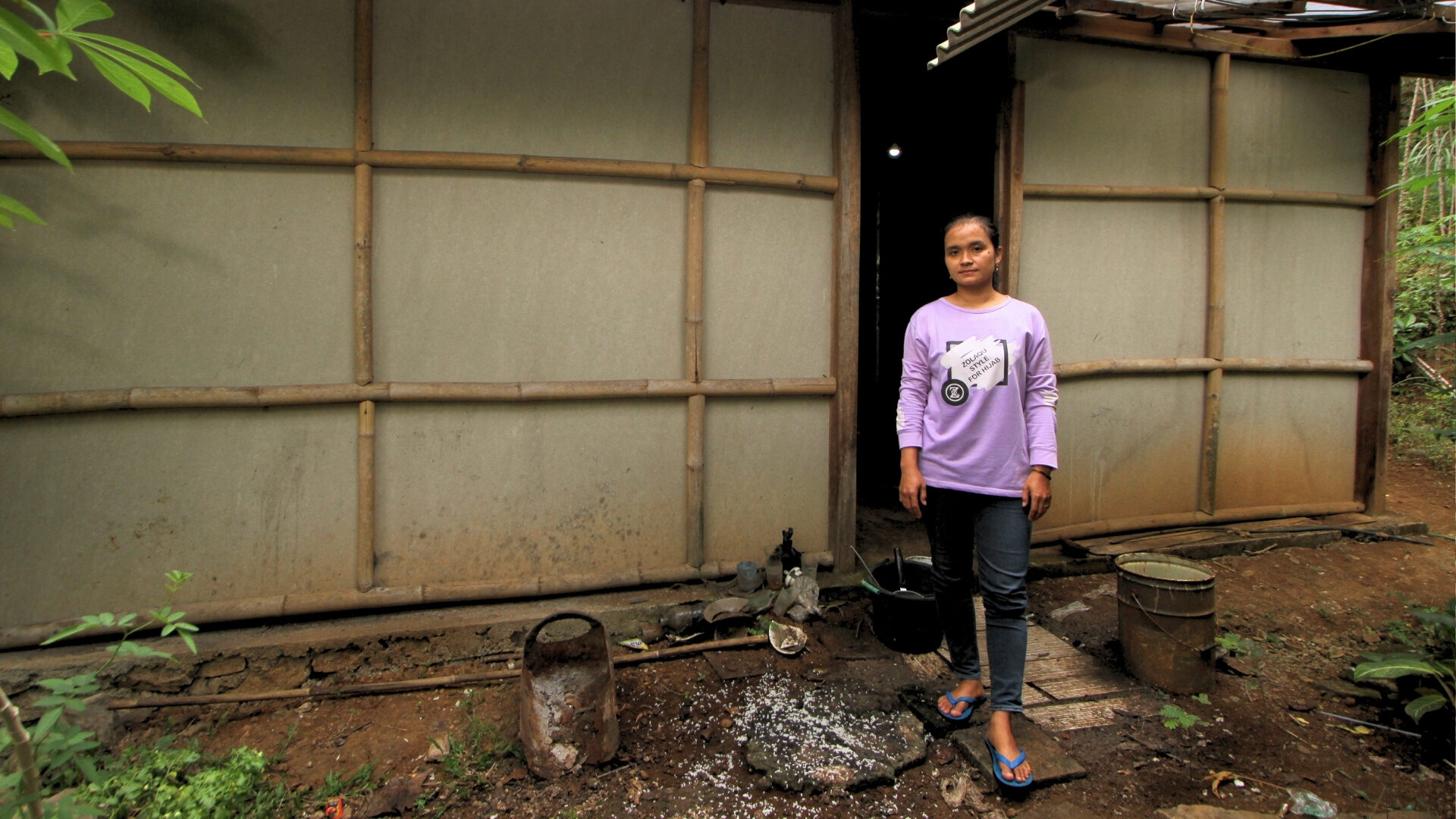 HFHI – BSPS Sragen