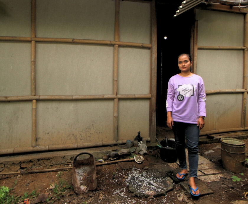 HFHI – BSPS Sragen