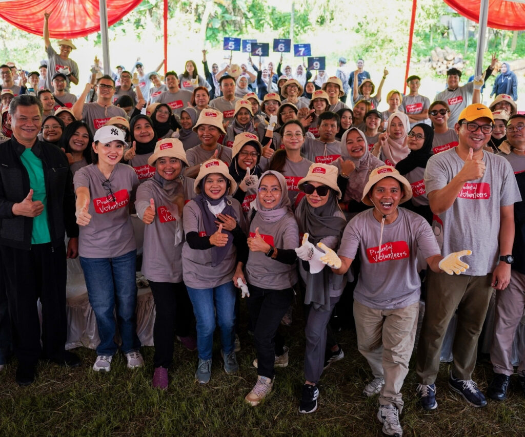 HFHI – Prudential1