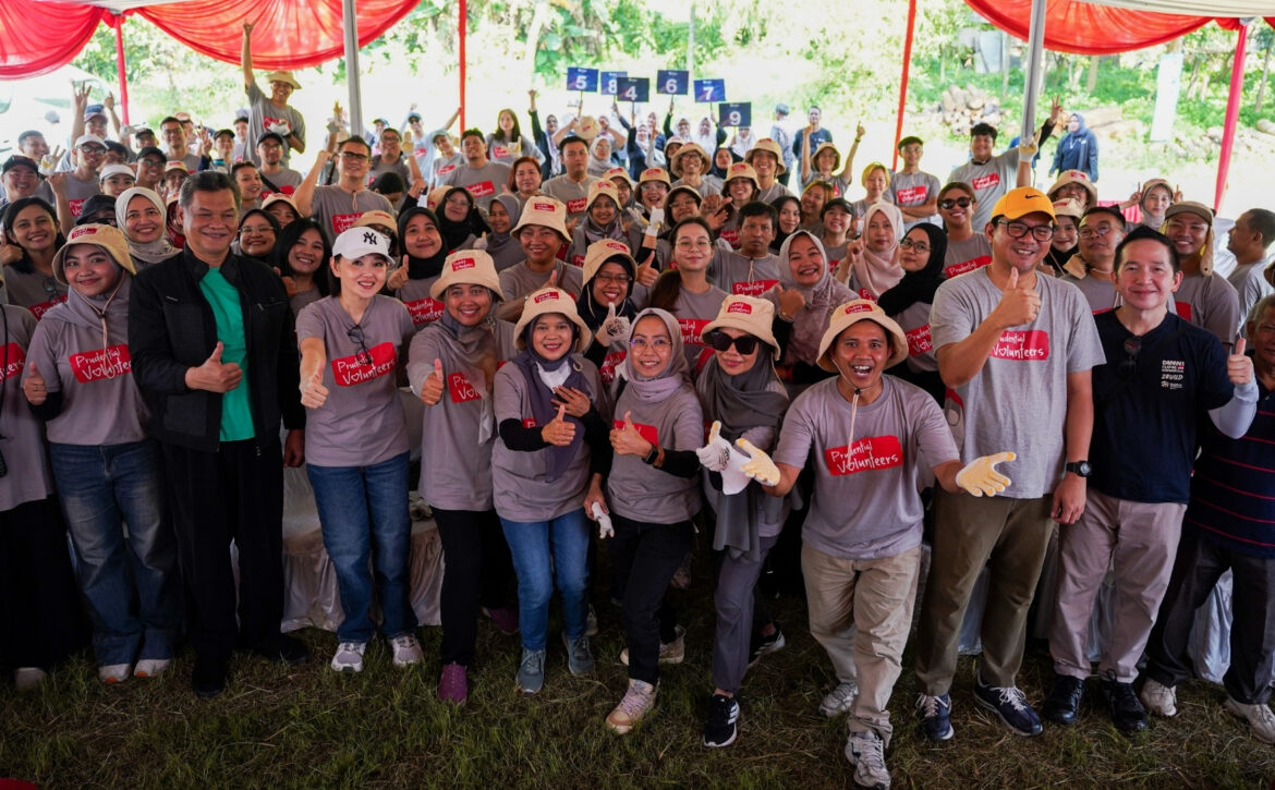 HFHI – Prudential1