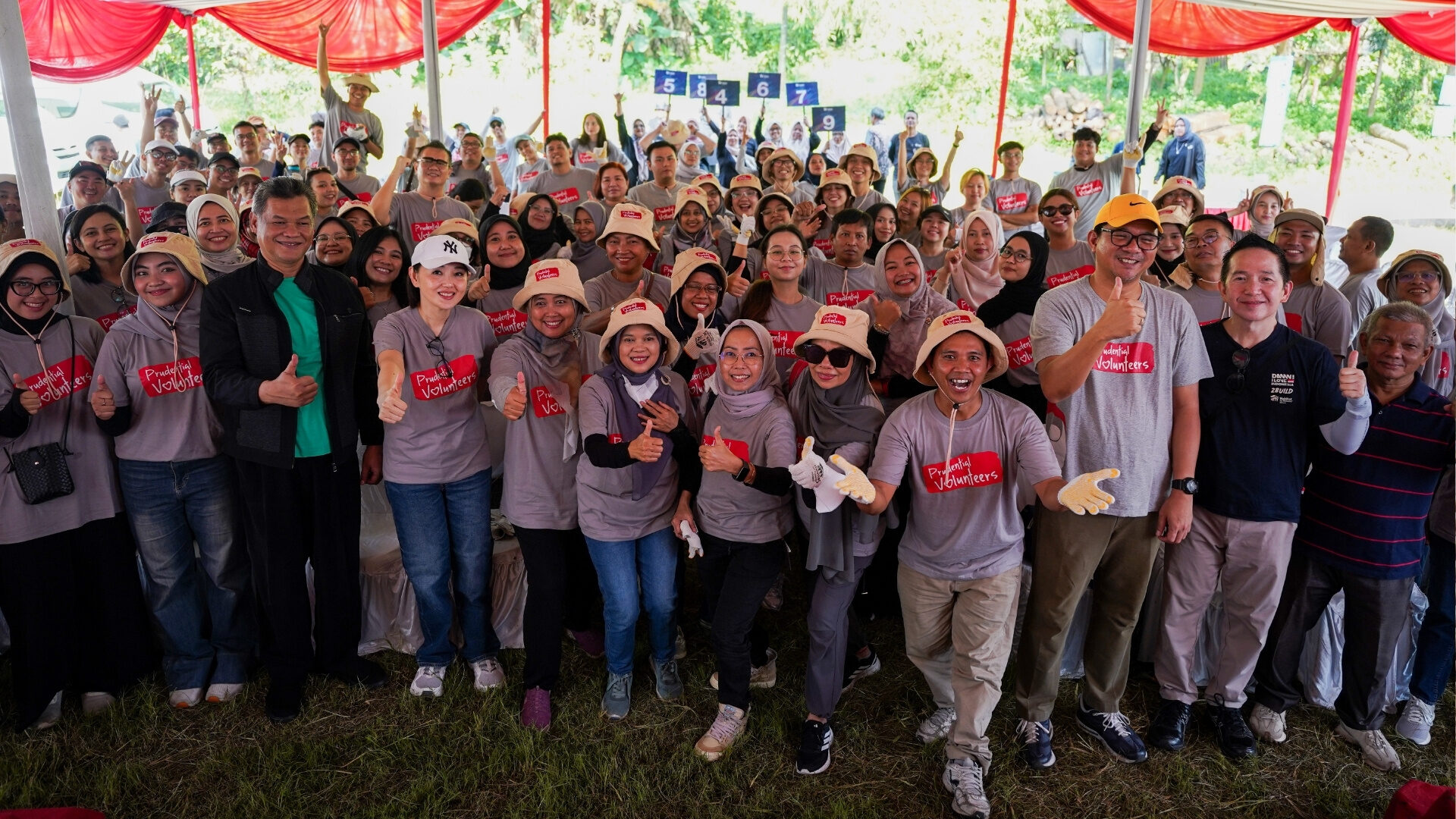 HFHI – Prudential1