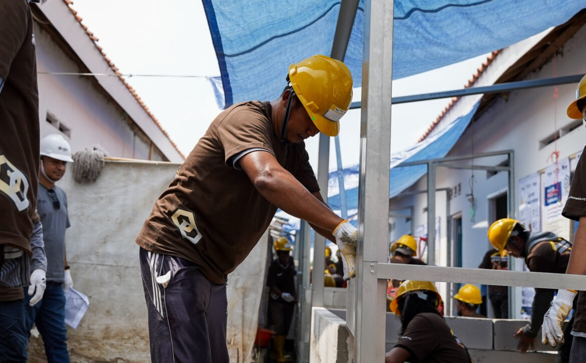 2026 Construction Workers Competition: From Competence to Contribution