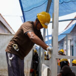 2026 Construction Workers Competition: From Competence to Contribution