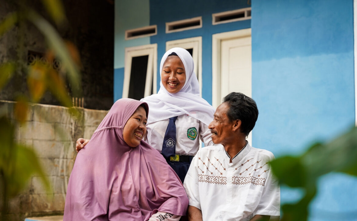 HFHI – Pakuwon