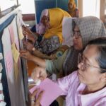 Pelatihan GEDSI: Penguatan Pengelolaan Air Bersih dan Hunian Inklusif di Kapanewon Panggang, Kabupaten Gunungkidul