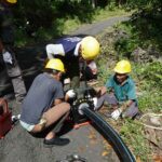 Habitat Indonesia Expands Access to Clean Water for 525 Families in Panggang District, Gunungkidul