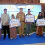 Habitat for Humanity Indonesia and Sragen Regency Government Join Forces to Improve Housing Conditions for 101 Families