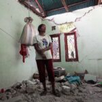 When Home Is No Longer a Place of Shelter: Yofita’s Story of Resilience After the Flores Earthquake