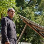After the Earthquake, Abdul Rajak Chooses to Rise and Hold on to Hope for His Family