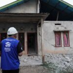 Flores Earthquake: Habitat for Humanity Indonesia Deploys Team to Assess Housing Damage