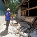 Habitat Indonesia and Nagekeo Regency Government Strengthen Commitment to Flores Earthquake Recovery