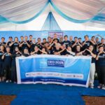 CEO Build 2026: More Than 80 Business Leaders Come Together to Build 40 Decent Homes in Bogor