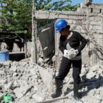 Kristin’s Story: Starting Over from the Ruins of Her Home After the Flores Earthquake