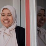 Behind the Walls of an Old Rented House: Ibu Meilina’s Journey Toward a New Home of Hope