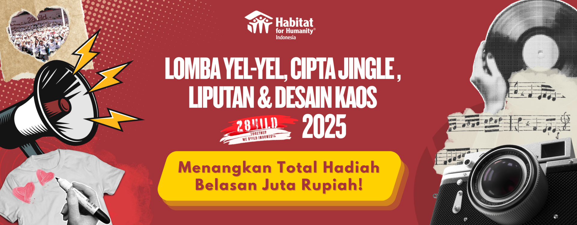 WEB BANNER 28UILD 2025 WEB BANNER 28UILD 2025